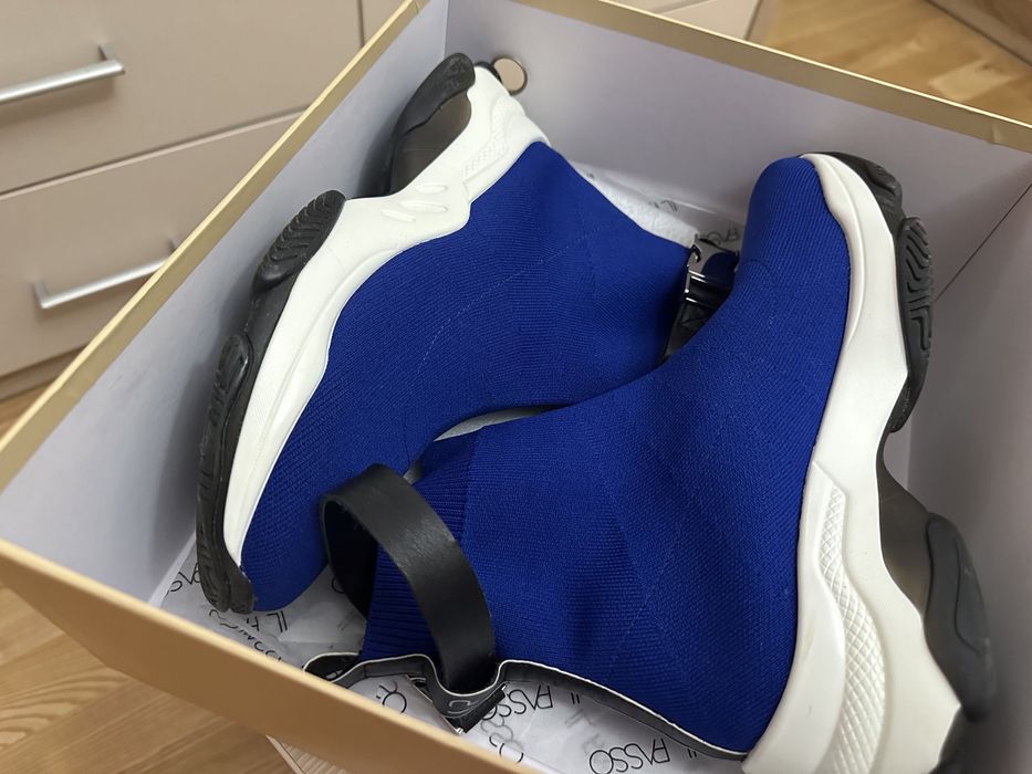 Vand  papuci Il Passo noi