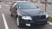 Skoda Octavia 2,0tdi 136cp DSG Laurin Klement XENON Memorie sc Piele Incalzire PDC