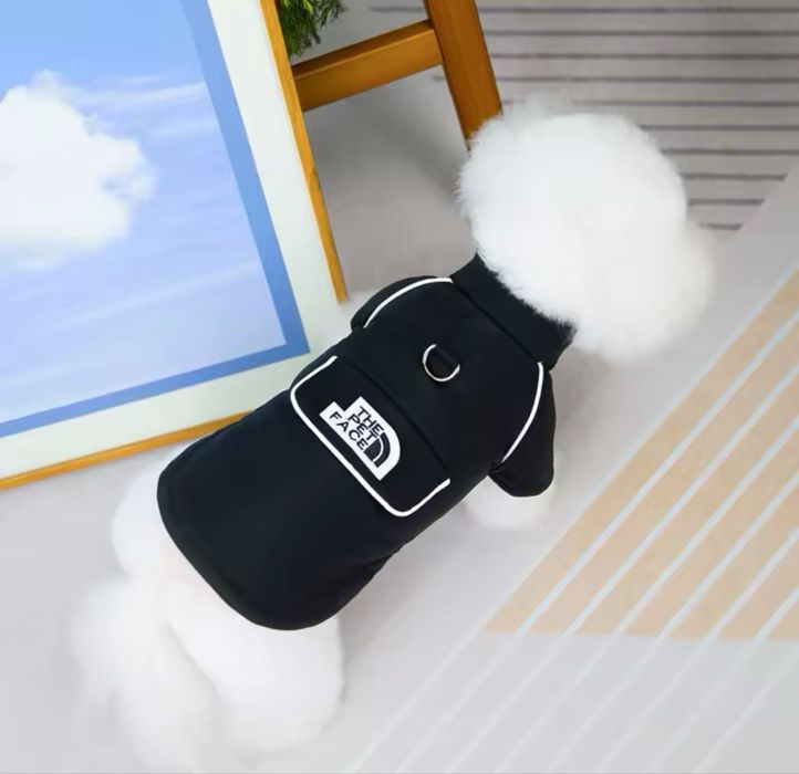 Кучешка дрешка, елече, гащеризон