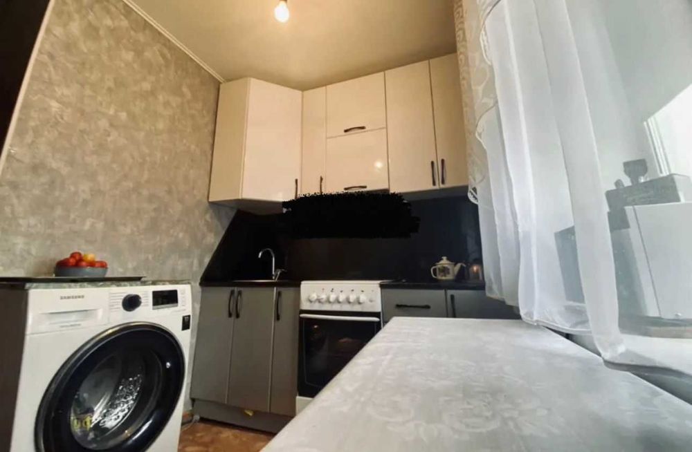 Продам 3-комн квартиру