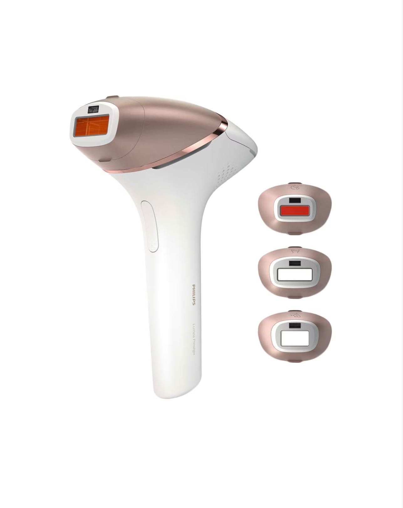 Фотоепилатор Philips Lumea