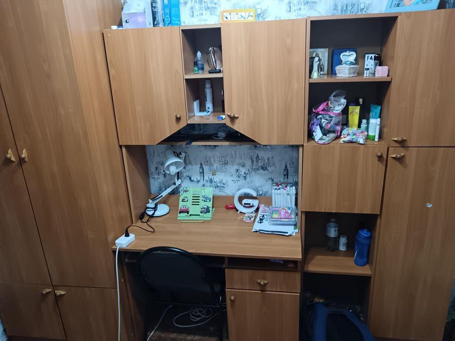 Продам Мебель для детской комнаты