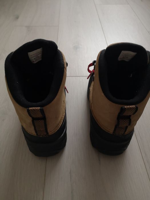 The north face ботуши за момче