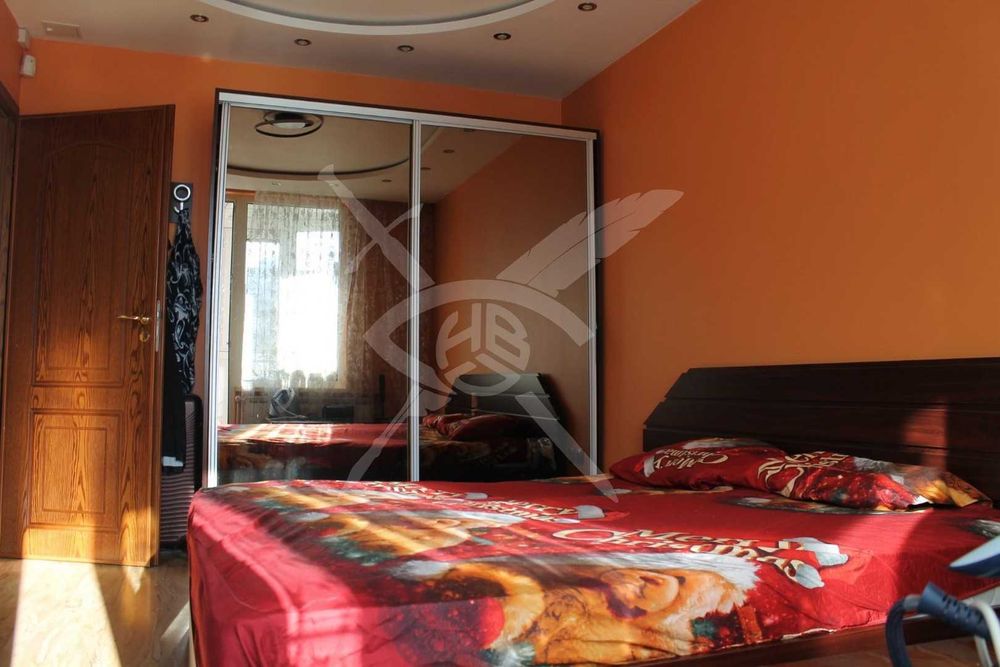 Продава се Тристаен апартамент в София, Люлин 8 - 93 кв.м за 3119 €/кв.м - Снимка #5