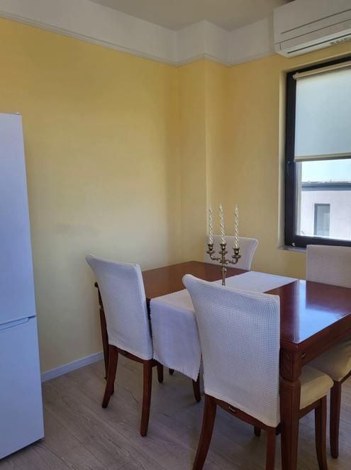 Дава се под наем Двустаен апартамент в София, Красно село - 60 кв.м за 500 € - Снимка #1