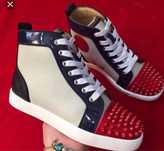 Sneakers louboutin 40-44