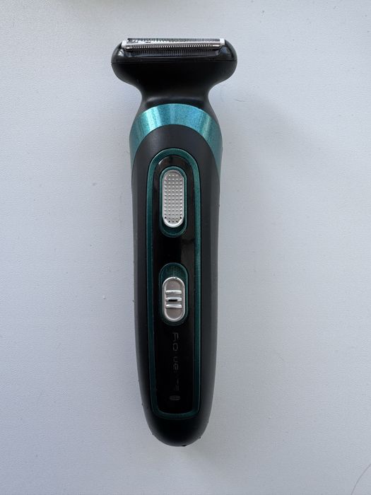 Триммер электробритва Rowenta