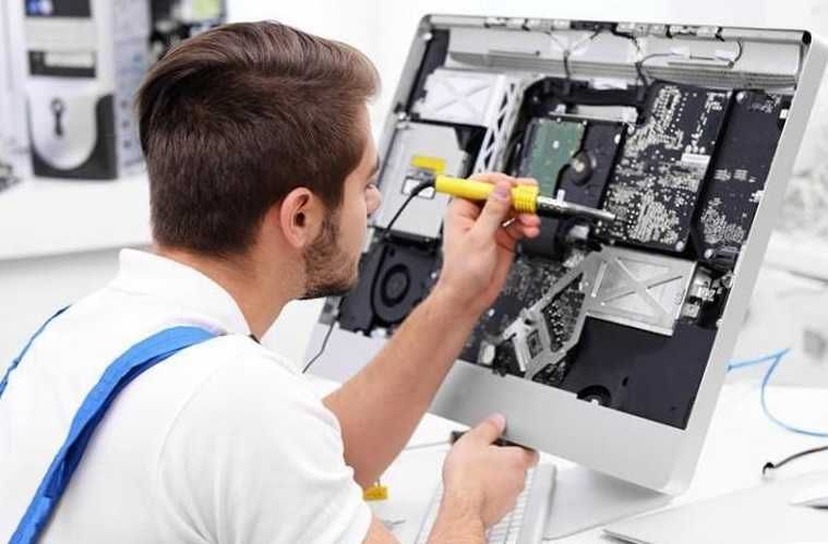 Ремонт POS моноблоков / принтеров чека и этикеток / в г. Шымкент