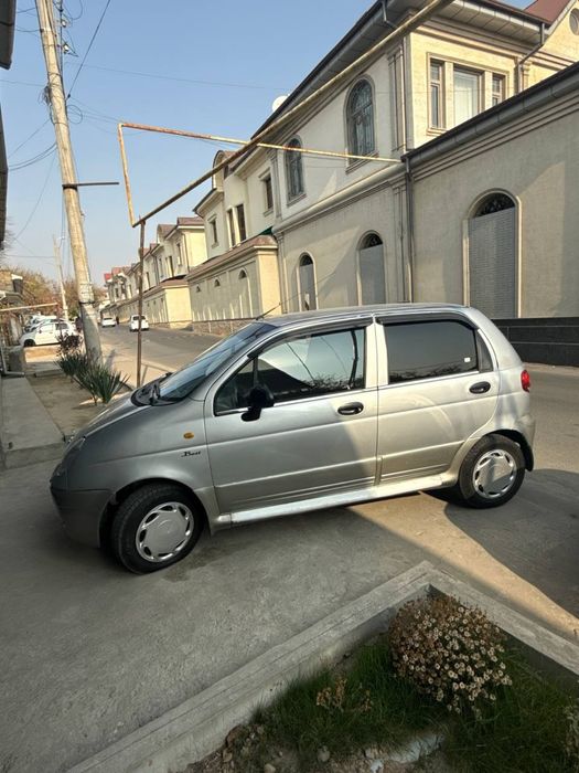 Продам Матиз Бест 2011 год