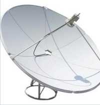 Продам спутниковую антенну.