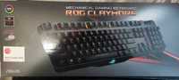 Геймърска клавиатура ASUS ROG Claymore ARGB