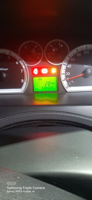 Nexia r3 mexanika 2018
