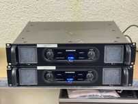 Крайни стъпала SAMSON SX-2800 - 2 БРОЯ