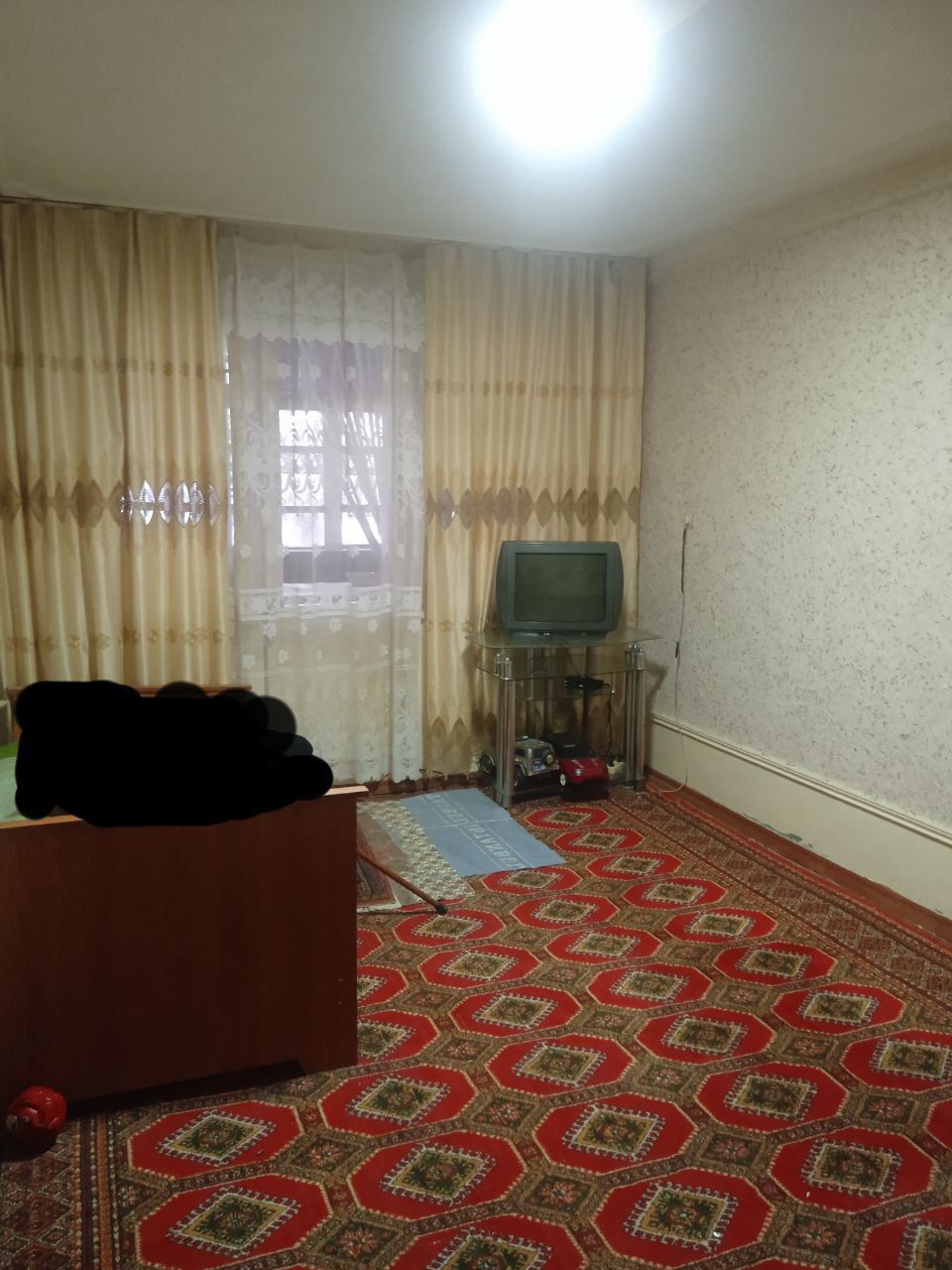 2 хонали квартира