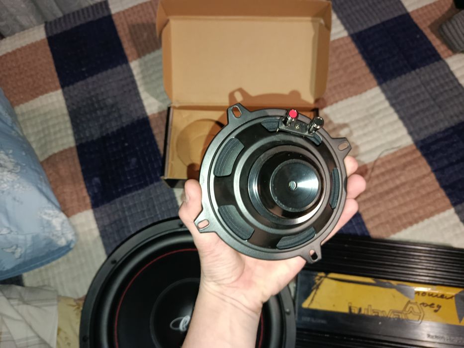 Продам саб систему