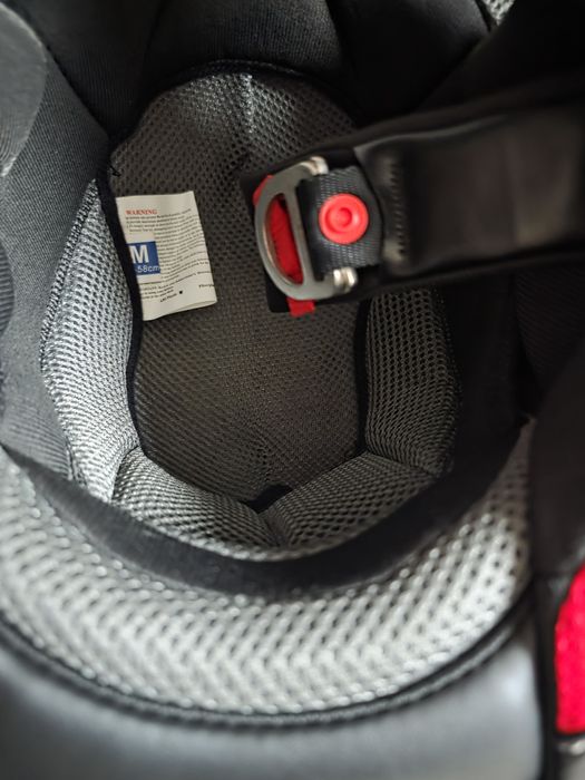 Casca moto atv noua cross