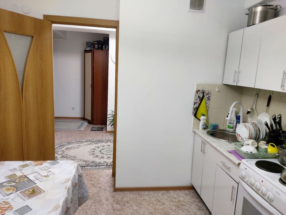 Продам 2-комн.кв в новом доме