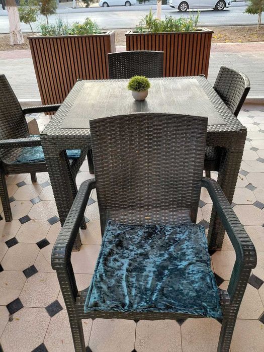 Комплект Стол-стул