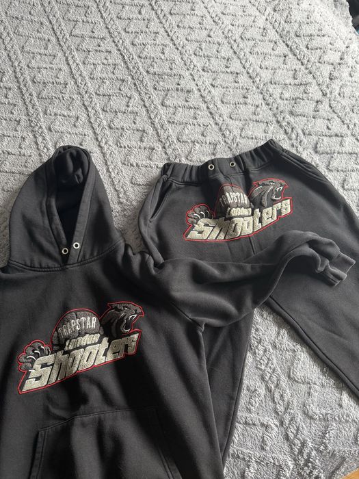 Trapstar екип оригинален С размер