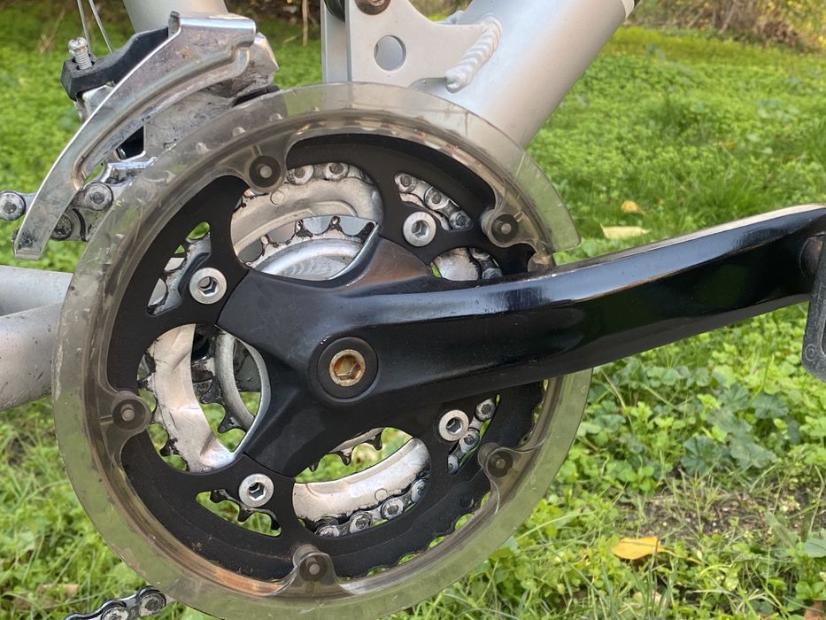 Yosemite 26 колело/велосипед