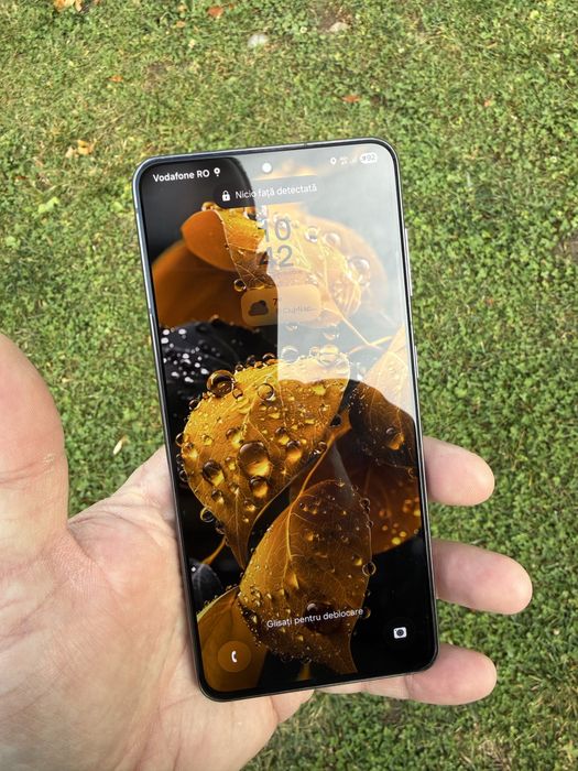 SAMSUNG Galaxy S21 5G, 128GB, 8GB RAM, Dual SIM, Phantom Gray