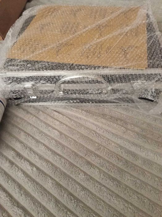 Набор для химической поливки фар востонавливает блеск