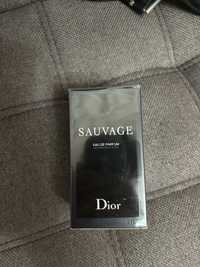 Dior Sauvage, 60 мл