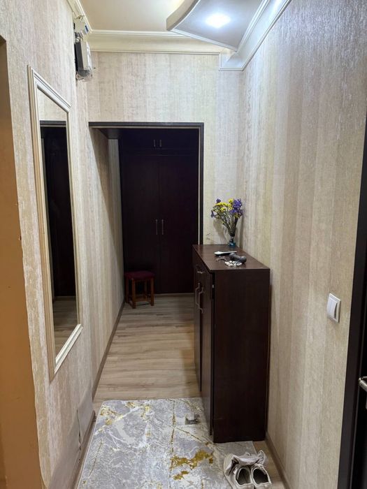 Чиланзар 3‼️ 2/1/4 Раздельные комнаты Мебель и Техника