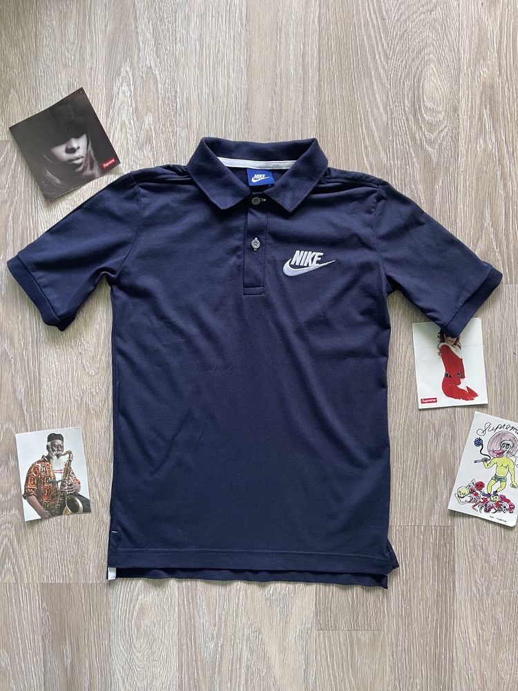 Tricou Polo Nike