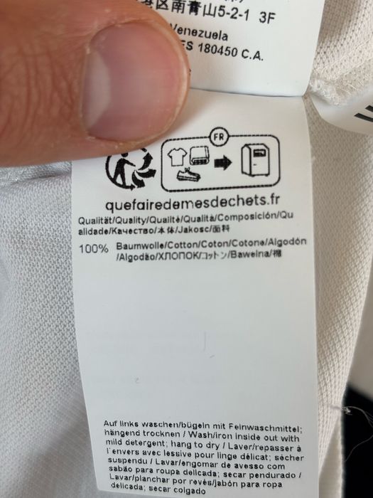 Фланелка HUGO отлично състояние