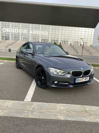 Bmw 318 D 143CP AN 2013