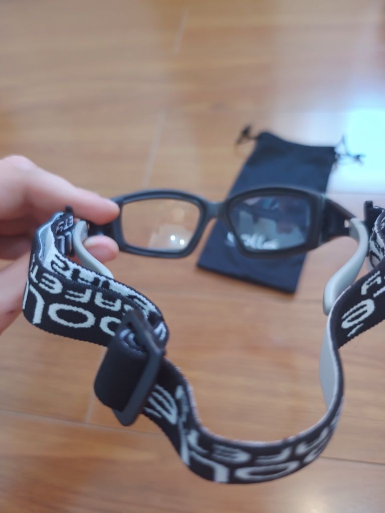 Ochelari protectie bolle
