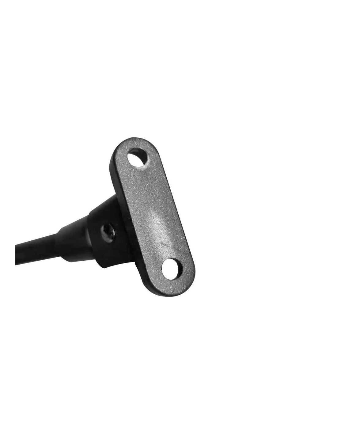 Cric Trotineta Electrica Xiaomi, Negru, 143 mm