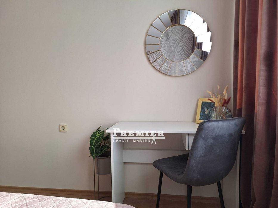 Продава се Двустаен апартамент в Бургас, Сарафово - 47 кв.м за 1883 €/кв.м - Снимка #6