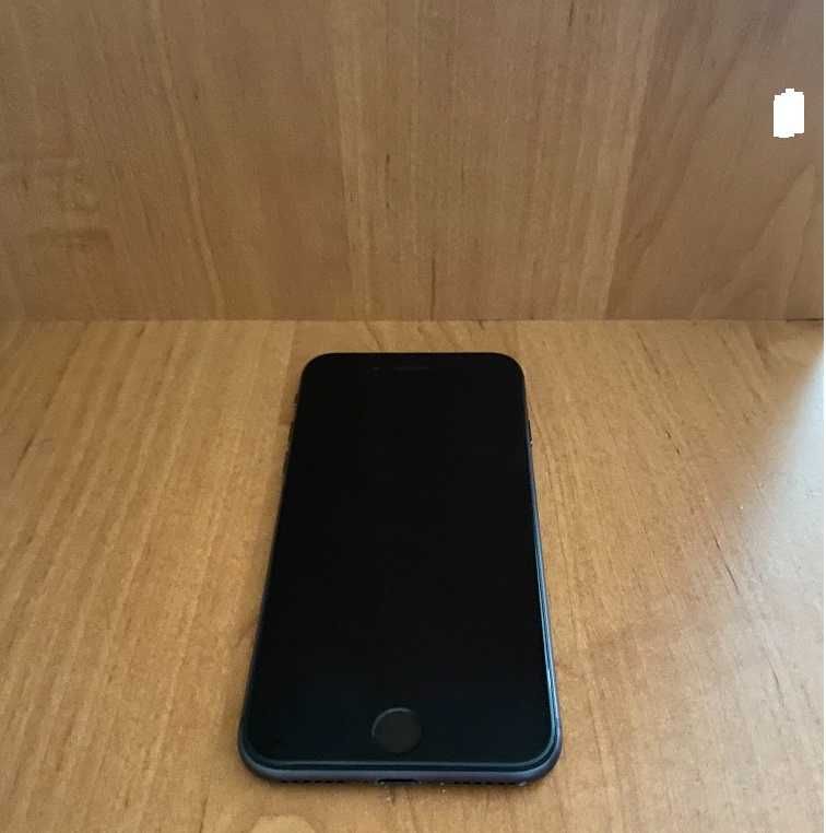 iPhone 8 Space Grey 64Gb  перфектен