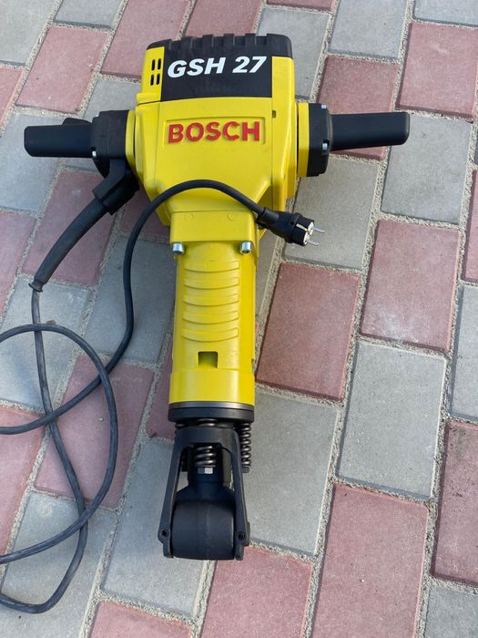 Bosh GSH 27 Ciocan demolator