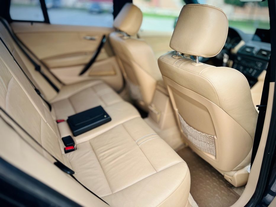 BMW X3 - M pachet - 4x4