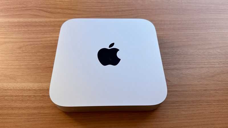 Mac mini M2 Pro чип | 16GB памет | 512GB Гаранция 2 год.