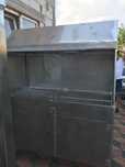 Gratare inox la comanda