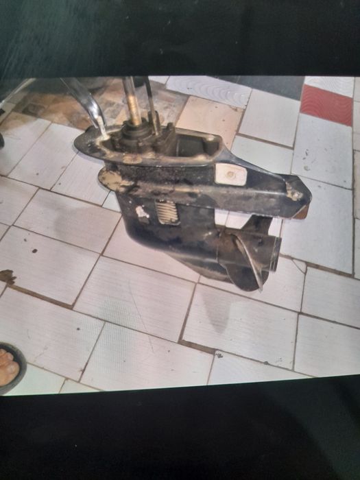 Evinrude e.tec.piese