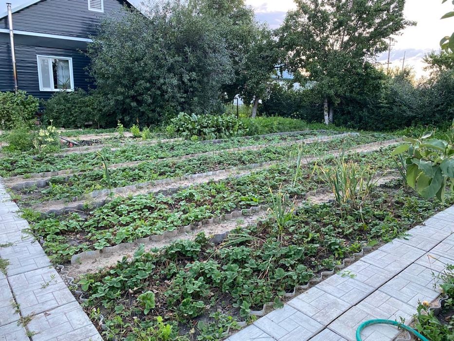 Продам дом в Петерфельде