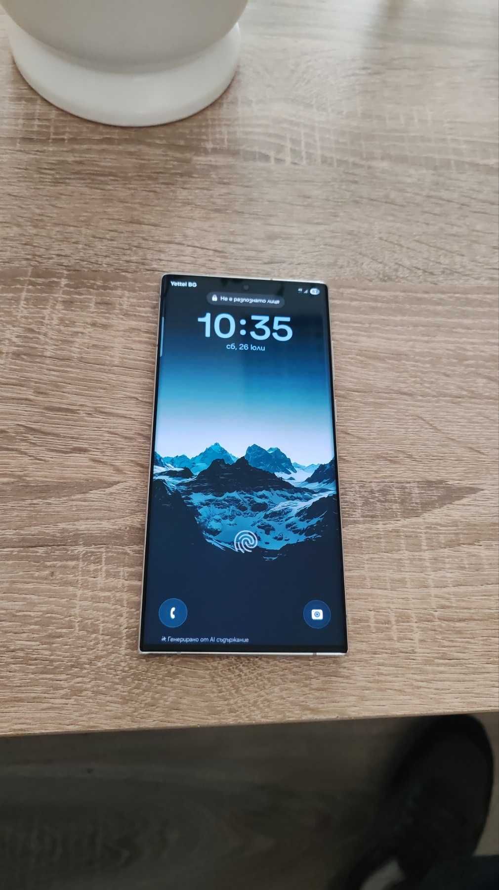 Samaung S22 Ultra 128gb