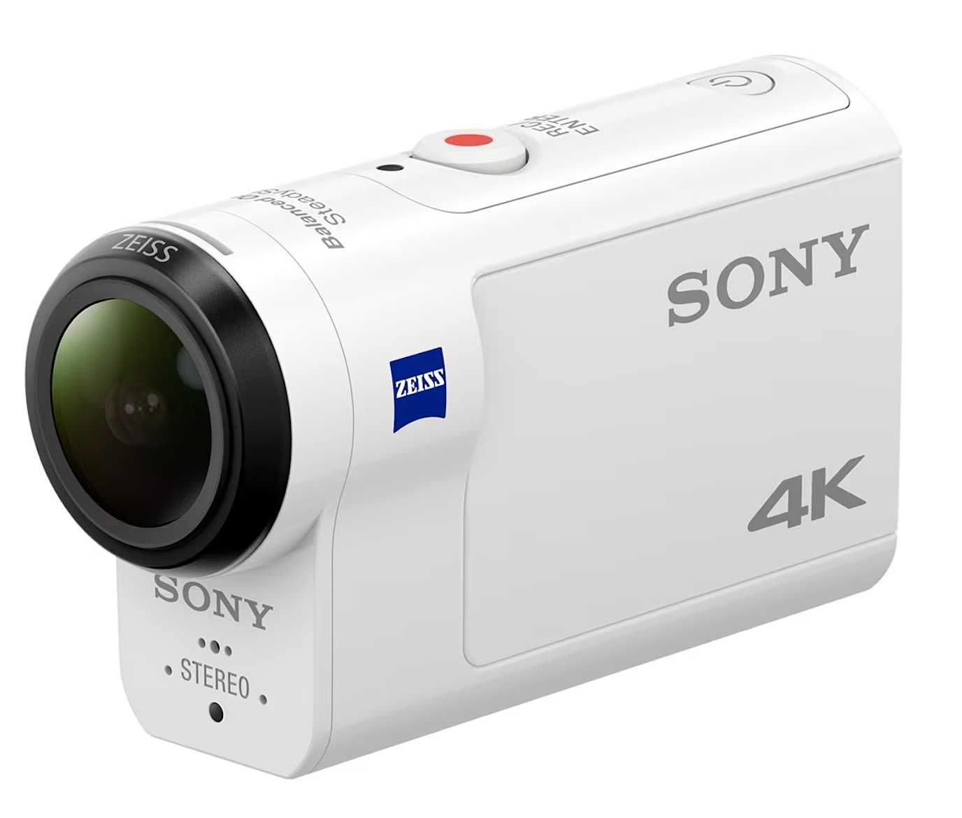 выбор Youtube блогеров и путешествий Экшн Камера SONY FDR-X3000 4К