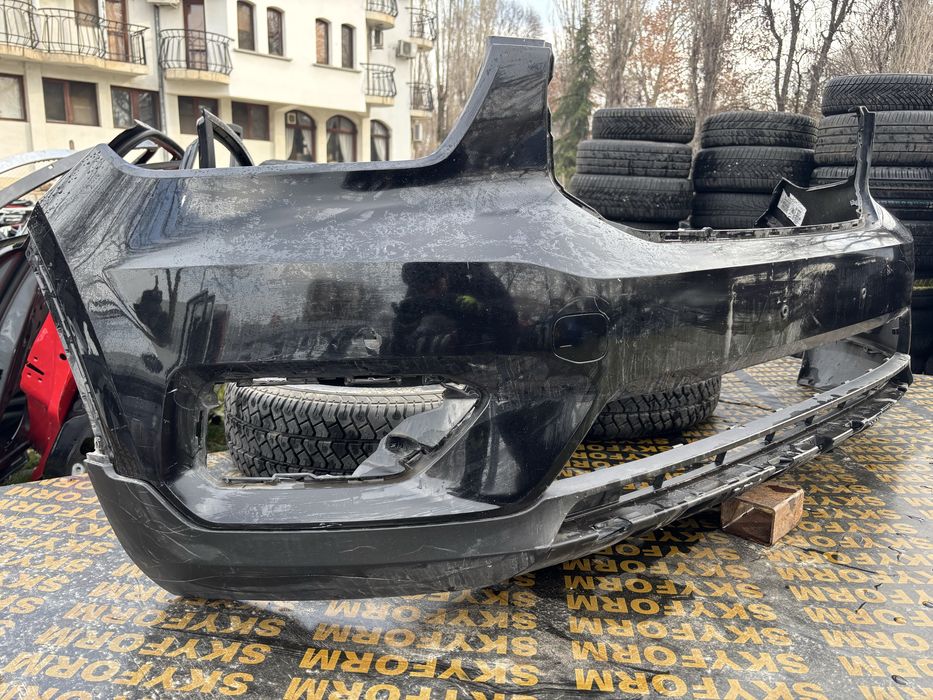 Броня Волво ХЦ40/Volvo XC40