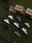 Adidasi Adidas Yeezy 350 / Premium  / 2025