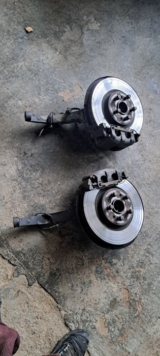 Шенкел/и Mercedes ML W164,Мерцедес МЛ