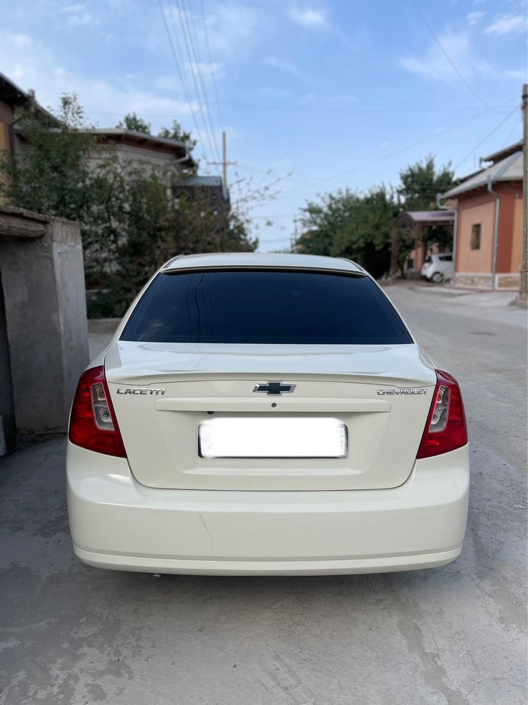 chevrolet gentra