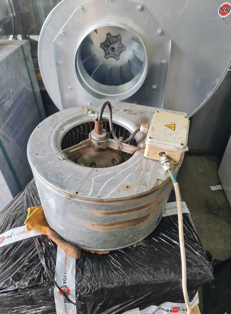 Cuptor convectie second hand / Hota / Mixer / Echipamente horeca secon