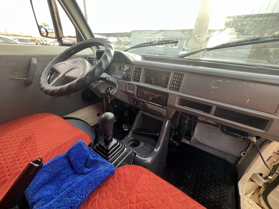 Damas  sotiladi srochna arzon narxda  .