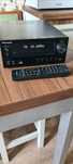 Pioneer X HM11,perfect functional,30w total in 8ohm,redare stick usb